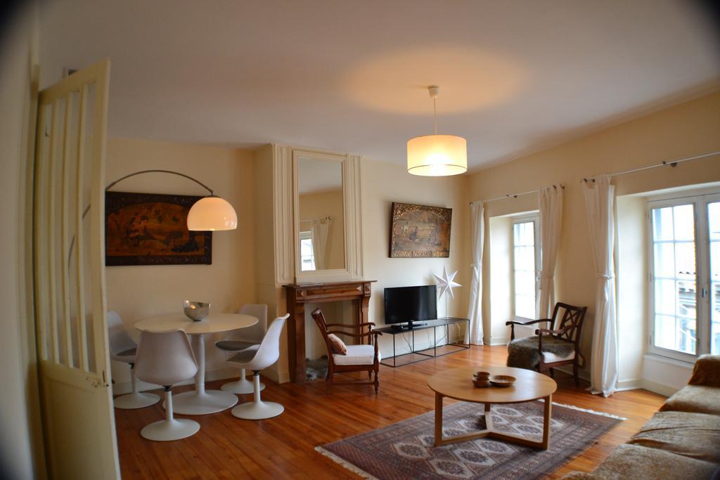 L'Invitation Au Voyage Burdeos Habitación foto
