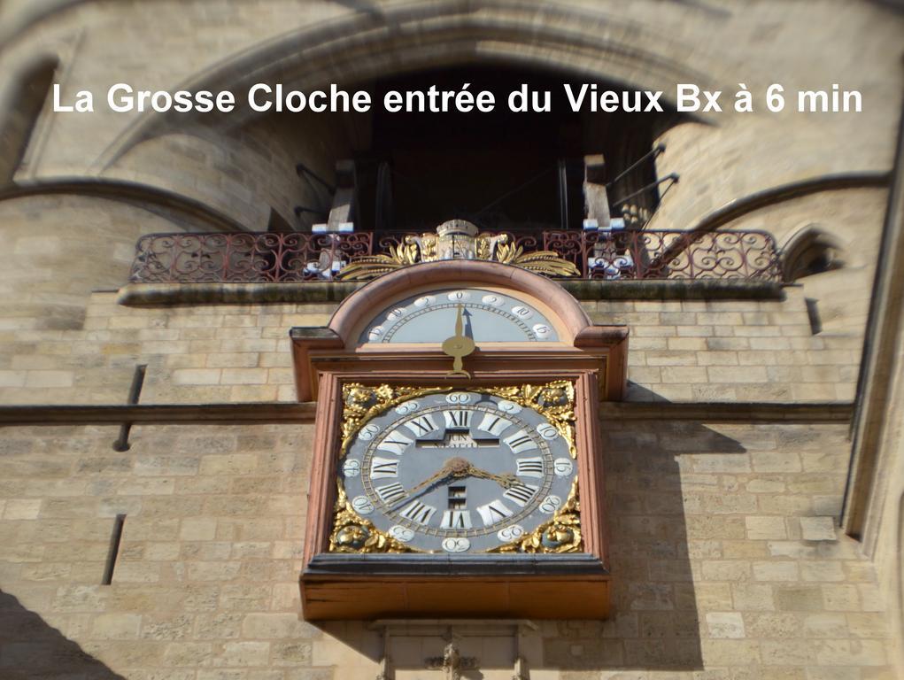 L'Invitation Au Voyage Burdeos Habitación foto