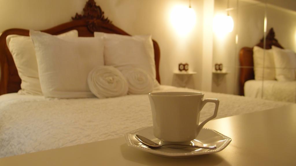 L'Invitation Au Voyage Burdeos Habitación foto